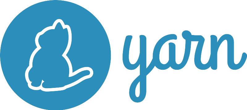 yarn 쓰세요 그냥 쓰세요